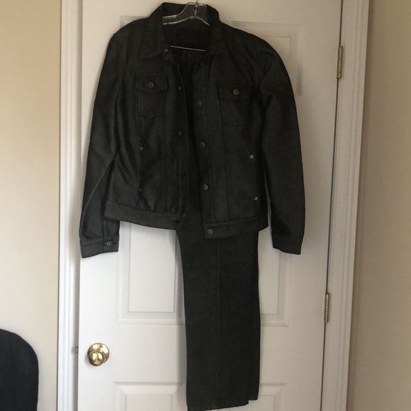 Guess for women jeans set size xl - Picture 3 of 3